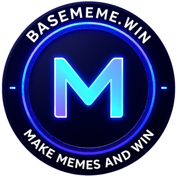 BaseMeme Logo